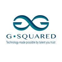 gsquared group logo image