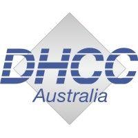 dhcc australia logo image