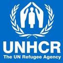 logo of Unhcr The Un Refugee Agency