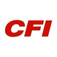 cfi logo image