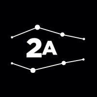 2a consulting logo image