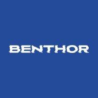 benthor logo image