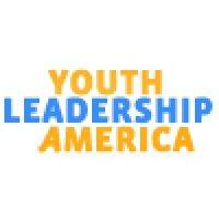 youth leadership america logo image