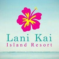 lani kai island resort logo image