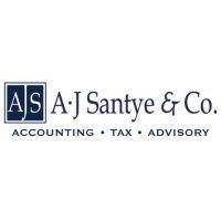 aj santye & co., pa