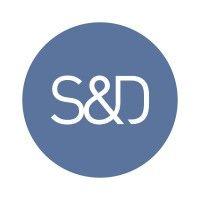 s&d marketing | advertising logo image