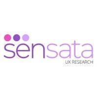 sensata ux research logo image