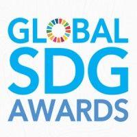 global sdg awards logo image