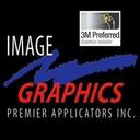 logo of Image Graphics Premier Applicators Inc