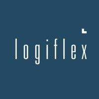 logiflex mobilier de bureau | office furniture logo image