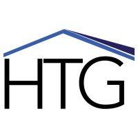 housing trust group, llc logo image