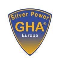 gha europe logo image