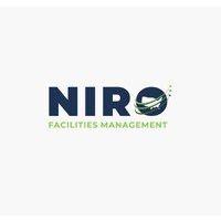 niro facilities management logo image