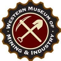 western museum of mining and industry