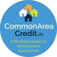 common area credit inc. logo image