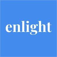 enlight logo image