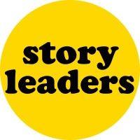 storyleaders logo image