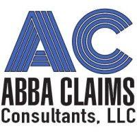 abba claims consultants, llc logo image