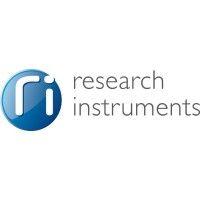 ri research instruments gmbh logo image