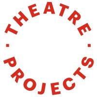 theatre projects logo image