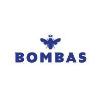 bombas logo image