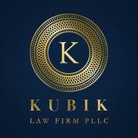 kubik law firm, pllc logo image