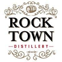 rock town distillery