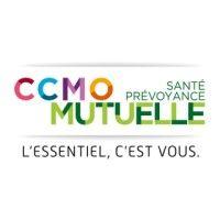 ccmo mutuelle logo image