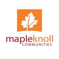 maple knoll communities logo image