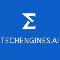 techengines.ai logo image