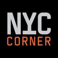 nyc corner logo image