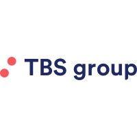 tbs group logo image