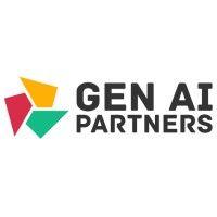 gen ai partners logo image