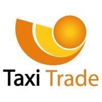 taxi trade logo image