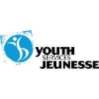 youth services bureau of ottawa logo image