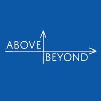 above & beyond productions logo image