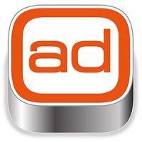 adovation ltd logo image