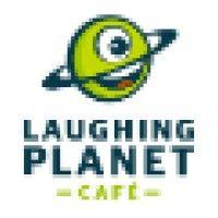 laughing planet cafe logo image