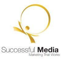 successful media ltd logo image