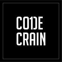 codecrain inc. logo image