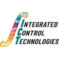 integrated control technologies logo image