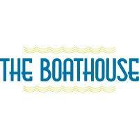 the boathouse logo image