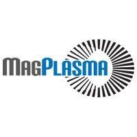 magplasma logo image