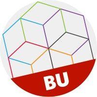 boston university howard thurman center logo image