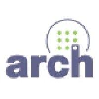 arch telecom logo image