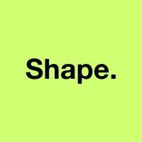 madebyshape logo image