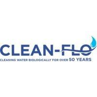 clean-flo international, llc logo image