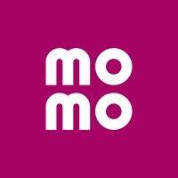 momo (m_service) logo image