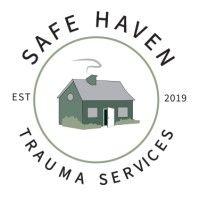 safe haven trauma services, pllc logo image