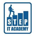 logo of Step It Academy